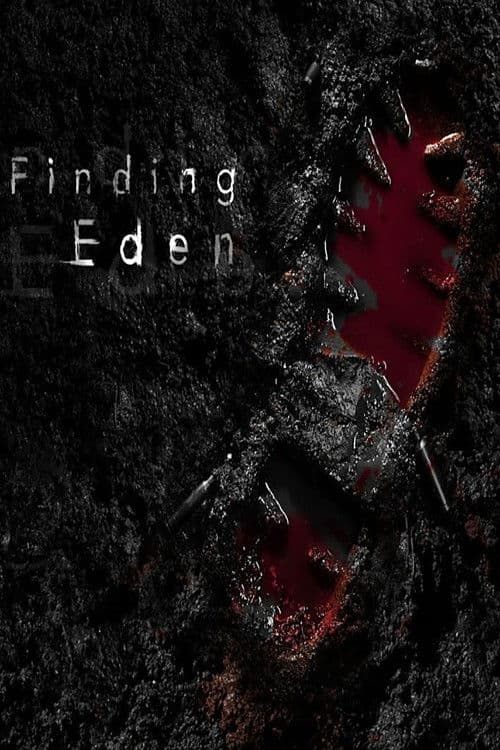 Finding Eden (2017) poster