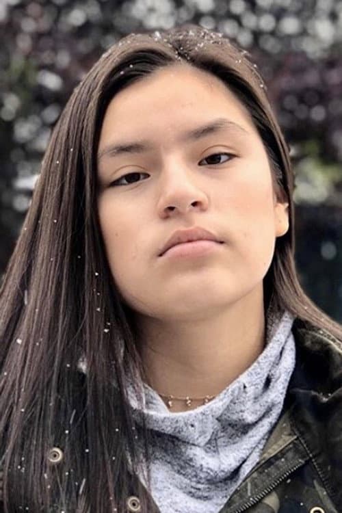 Paulina Alexis foto