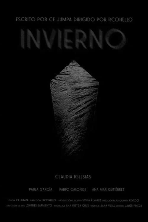 Invierno (2023) poster