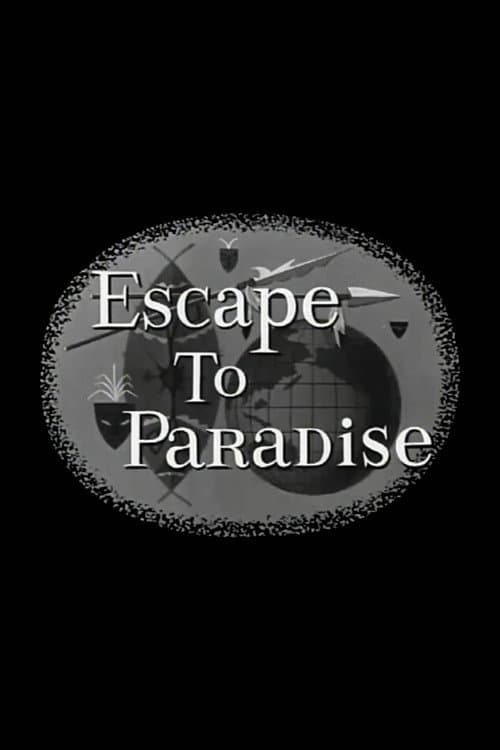 Escape to Paradise/Water Birds (1960) poster