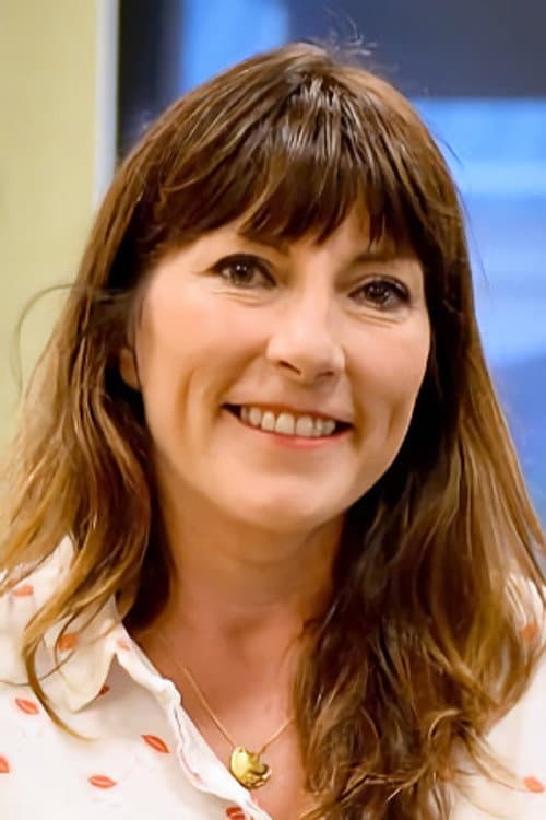 Lucy Cooke foto