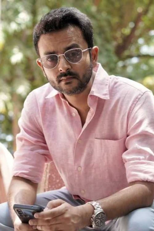 Ajitesh Gupta foto