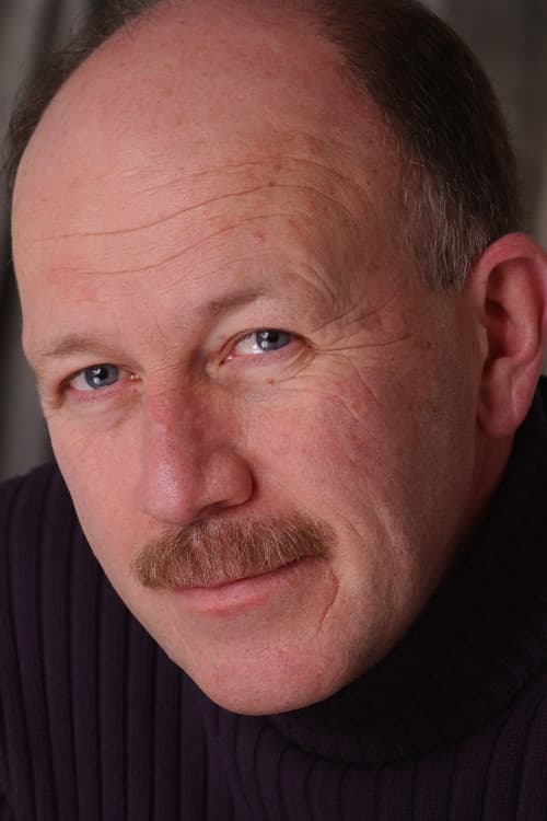 Julian Gamble foto
