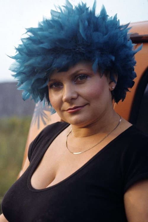 Joanna Bartel foto
