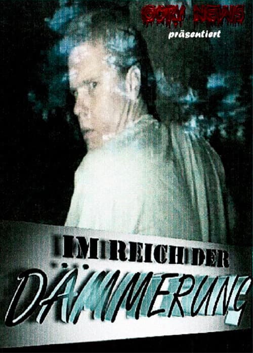 Im Reich Der Dämmerung (2001) poster