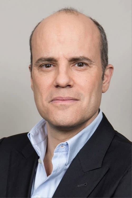 Ron Halpern foto