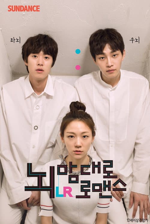 뇌맘대로 로맨스 LR (2017) poster