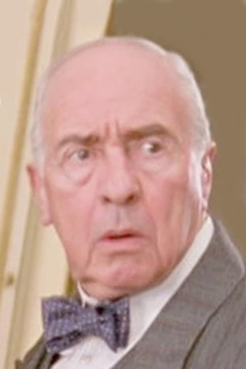 Gordon Sterne foto
