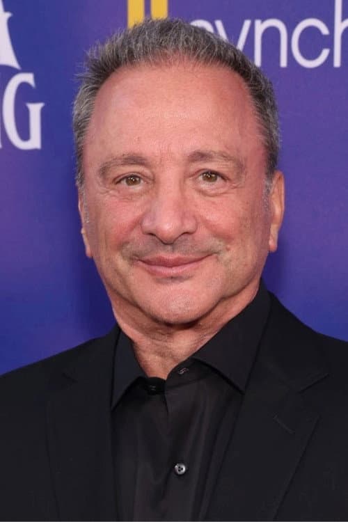 Louis D'Esposito foto