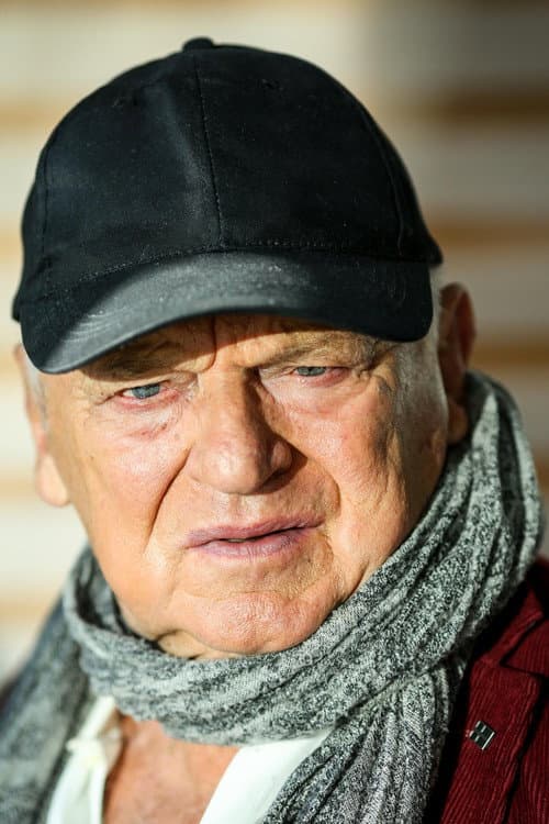Jerzy Gruza foto