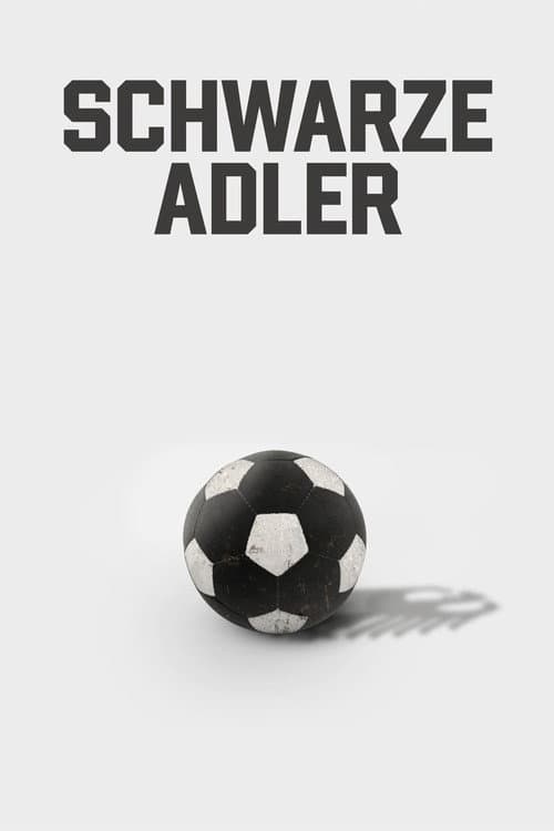 Schwarze Adler (2021) poster