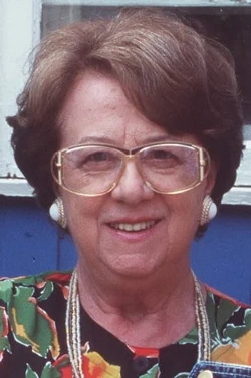 Inge Wolffberg foto