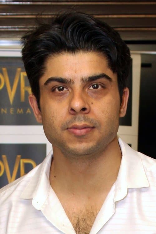 Chandrachoor Rai foto