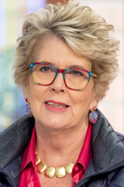 Prue Leith foto