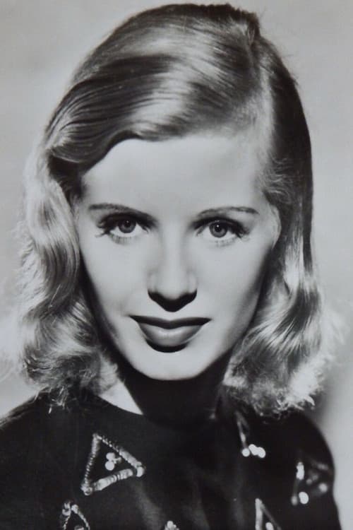 Peggy Evans foto