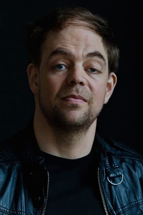 Sven Hönig foto