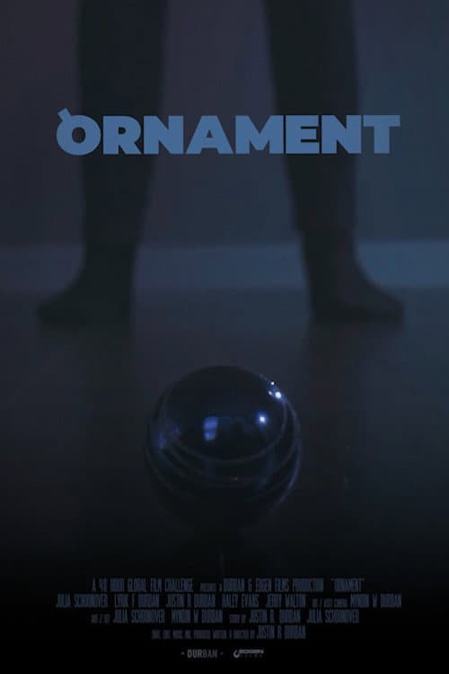 Ornament (2020) poster