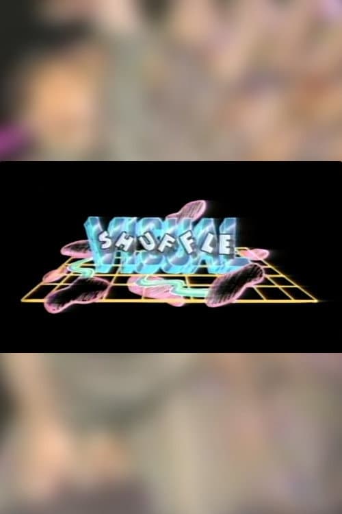Visual Shuffle (1986) poster