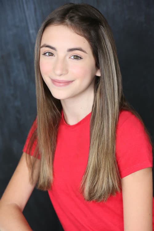 Jaiden Klein foto