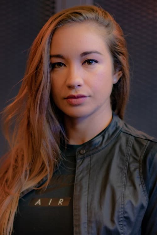 Amanda Bradley foto