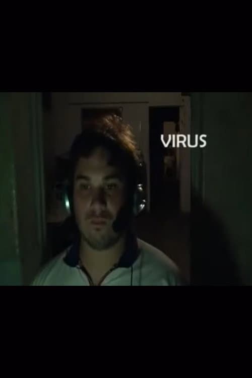 Virus (2010) poster