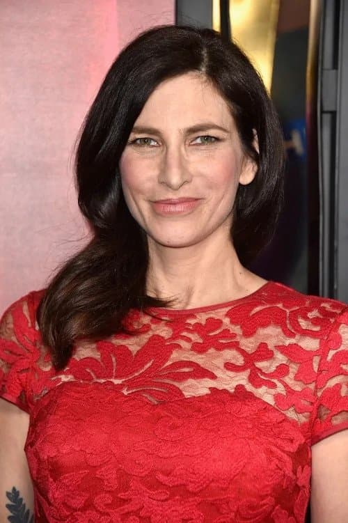Laura Silverman foto