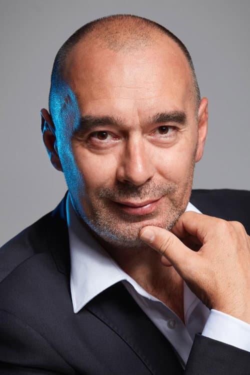 Jozef Novysedlák foto