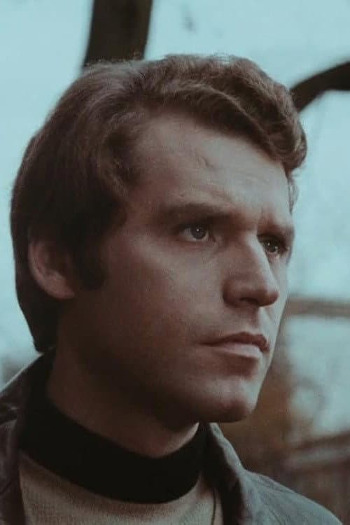 Dieter Geissler foto