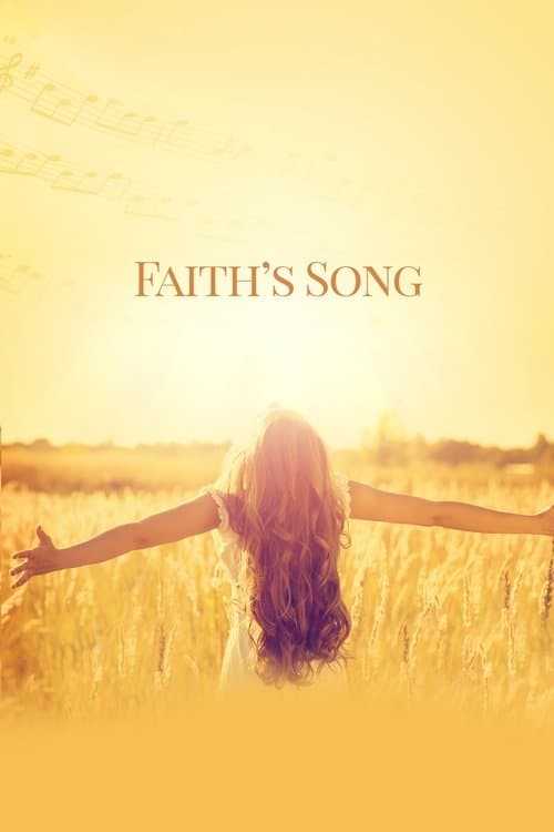 Faith's Song (2017) poster