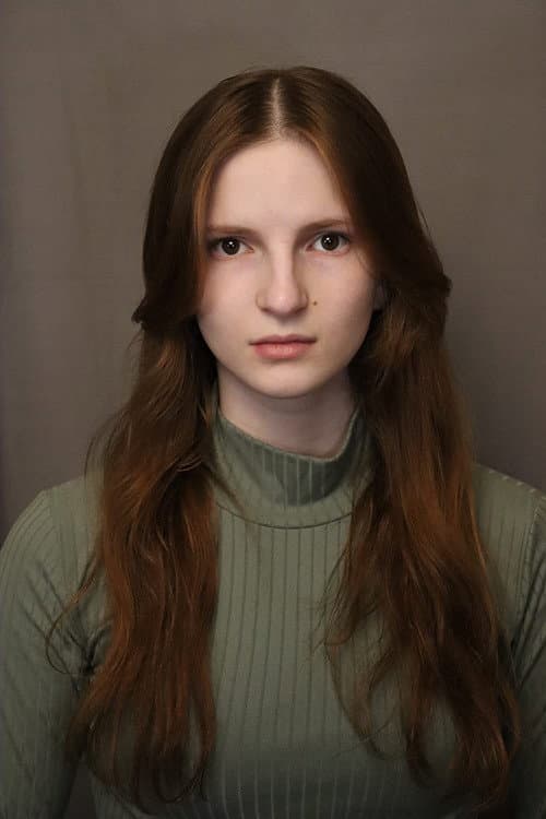 Stacie Hansen foto