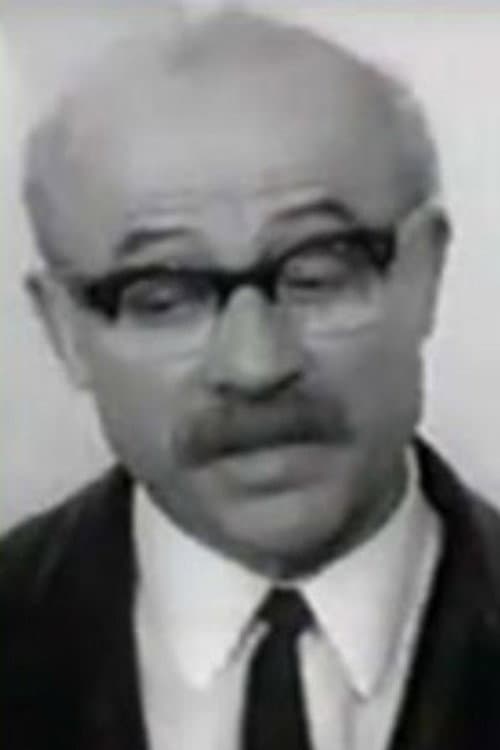 Emil Stefanov foto