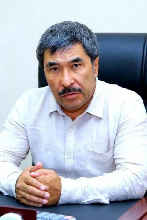 Hilol Nasimov foto