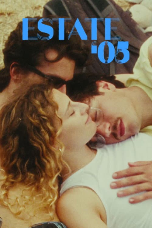 Estate '05 (2025) poster