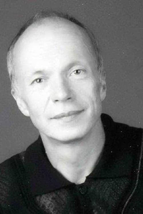 Павел Семенихин foto