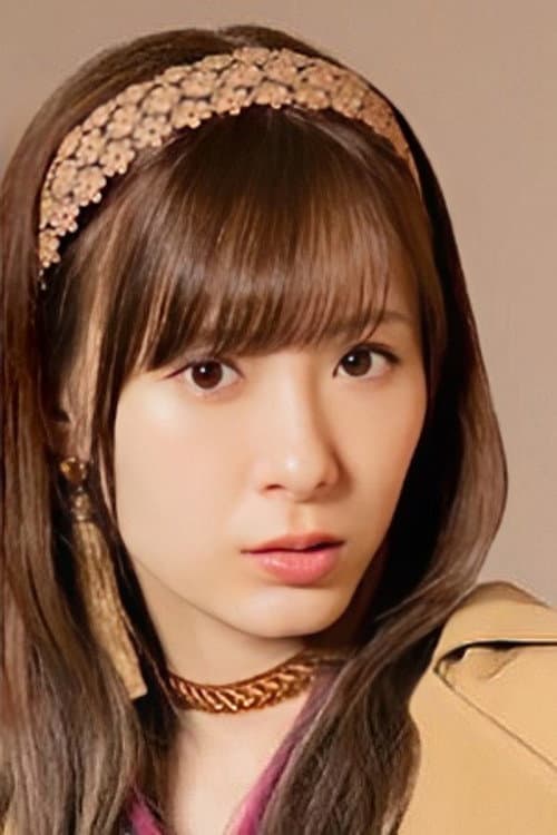 生田衣梨奈 foto