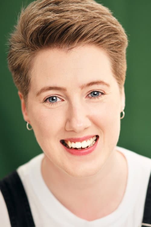 Lauren Grendon foto