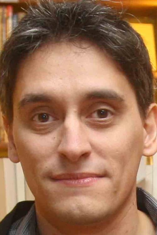 Marcel Barrena foto