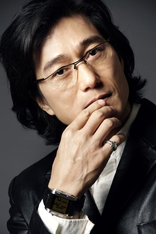 連偉健 foto
