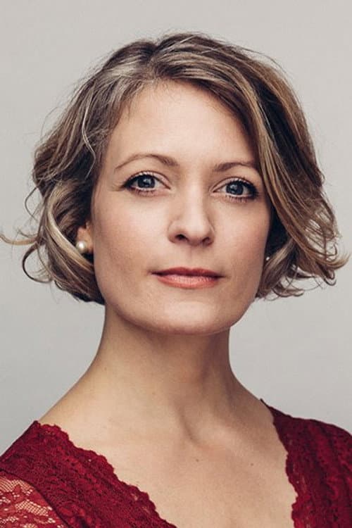 Maja Muhlack foto