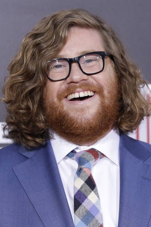Zack Pearlman foto