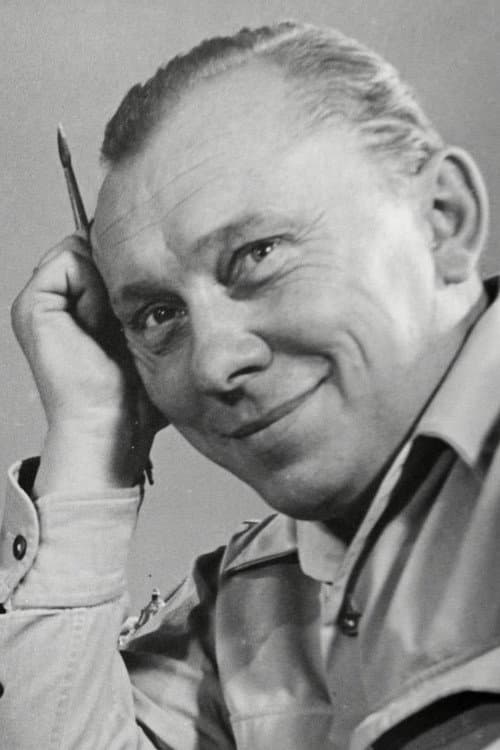 Karel Zeman foto