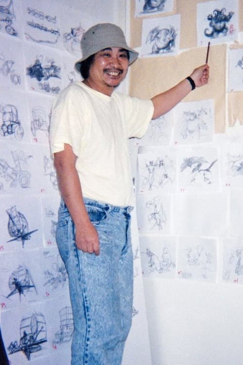 笹木幸一 foto
