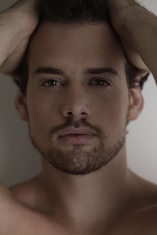 Alexandre Scaquette foto