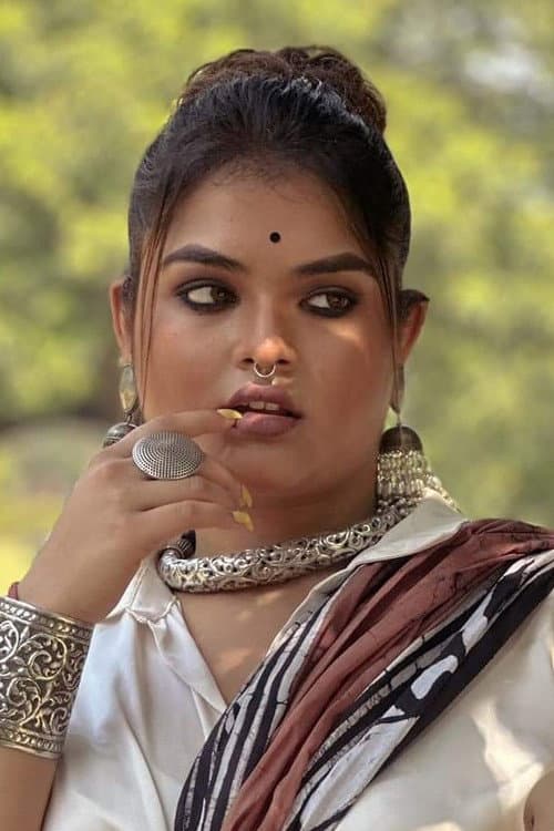 Taniqsha Roy foto