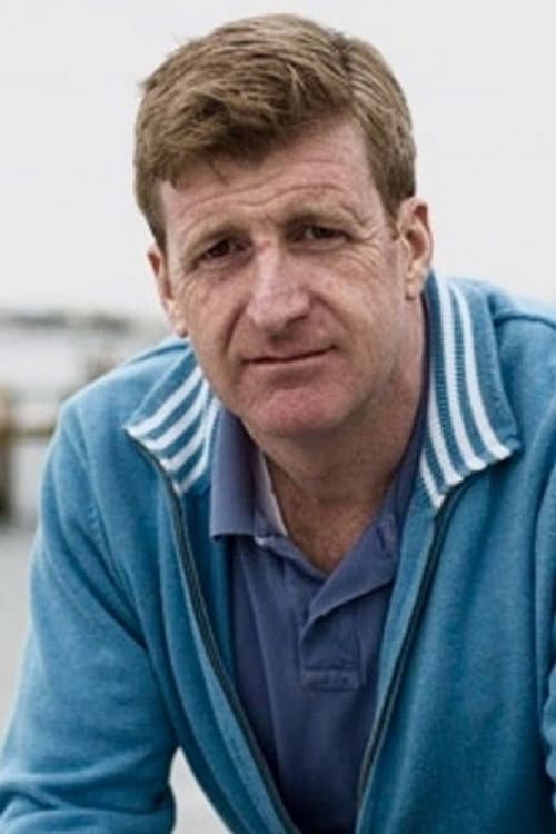 Patrick Joseph Kennedy foto