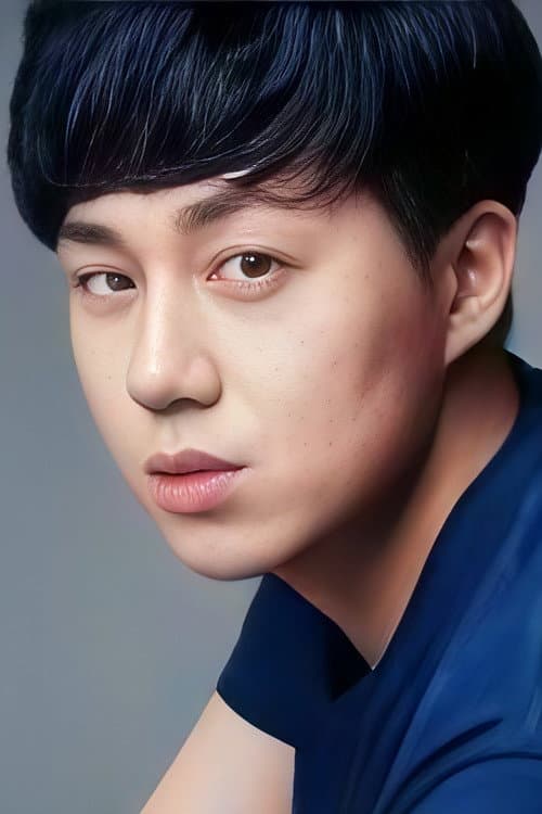 Park Hyun Joon foto