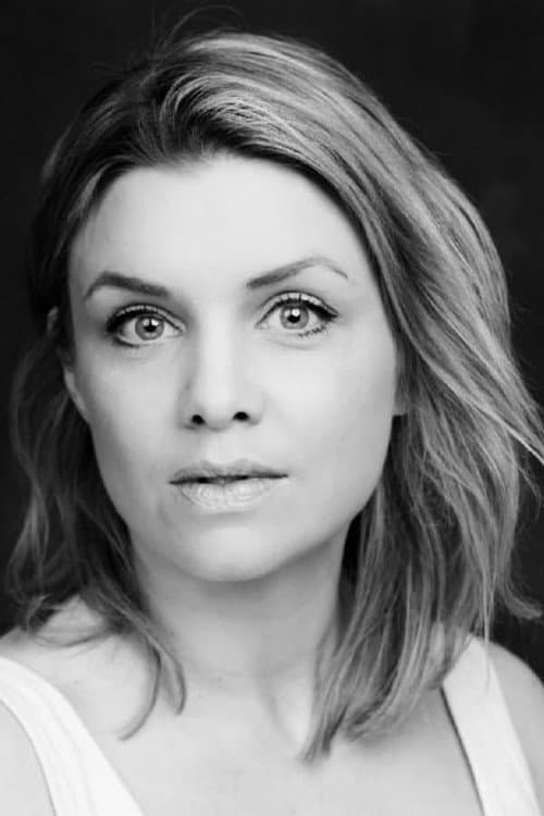Irina Isberg foto