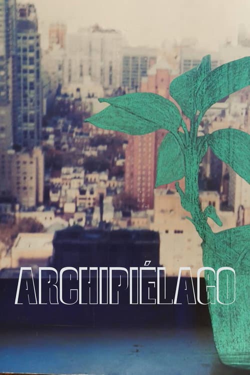 Archipiélago (2023) poster