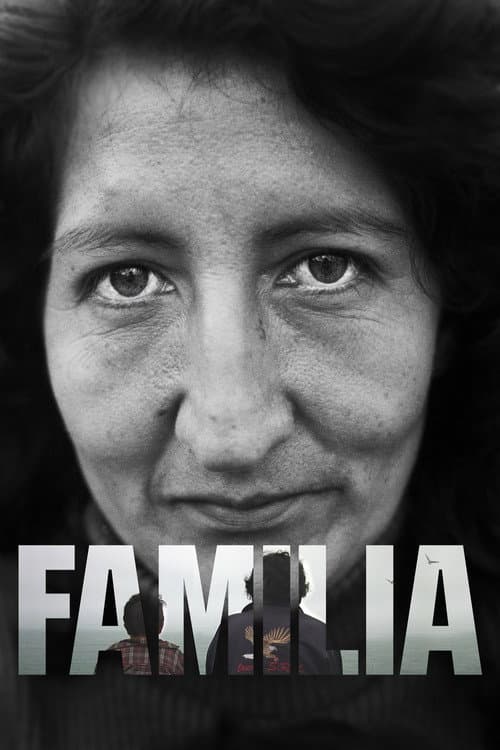 Familia (2010) poster