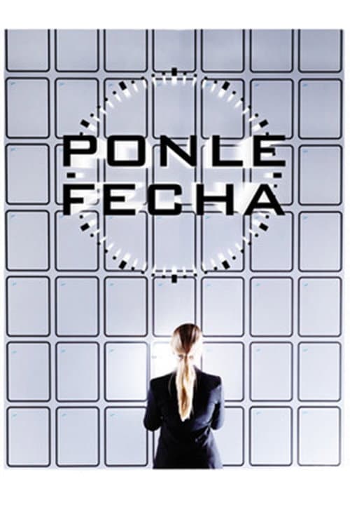 Ponle fecha (2023) poster